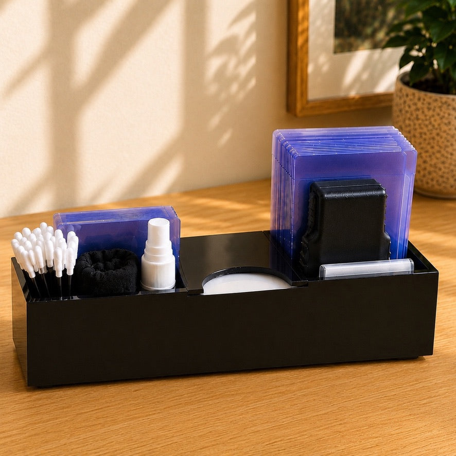 Protective Sleeve Dispenser 3 : ERIS Edition