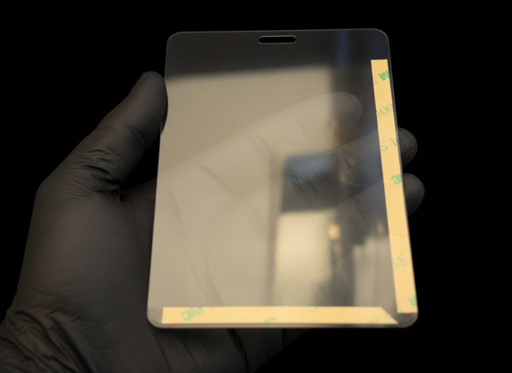 Guardian 1 - Premium Oversized Trading Card Protectors