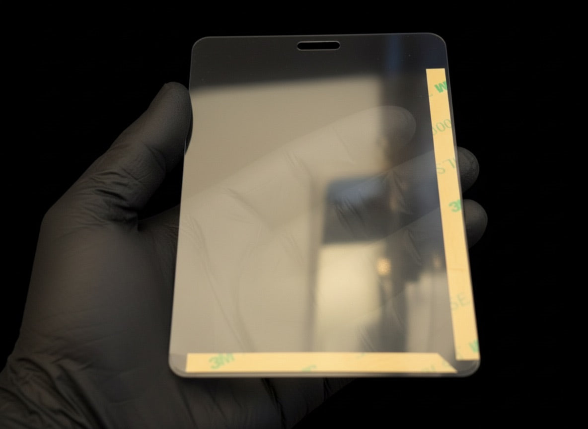 Guardian 1 - Premium Oversized Trading Card Protectors