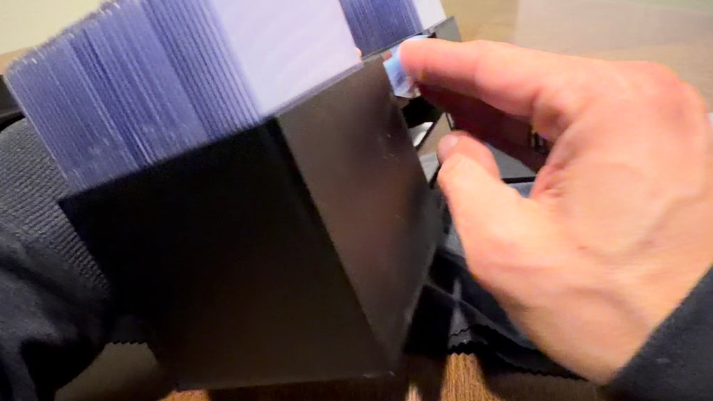 Protective Sleeve Dispenser 2