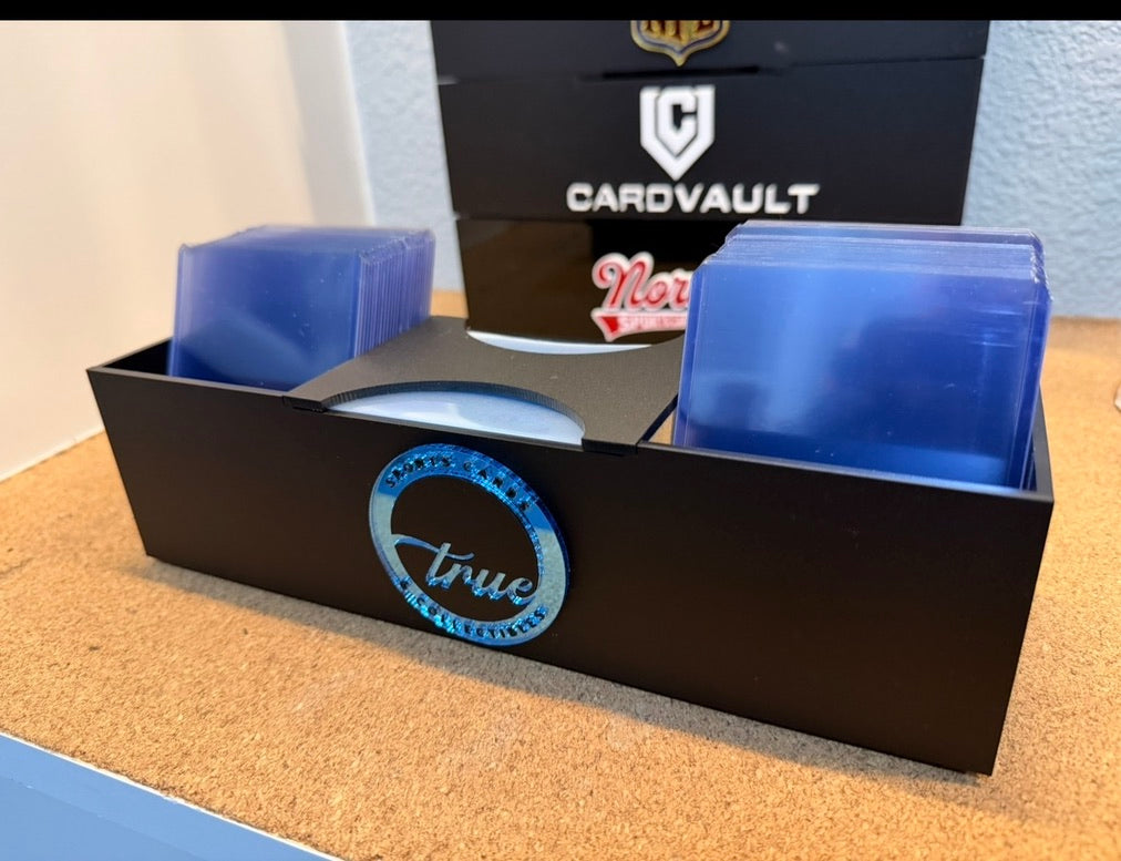 Protective Sleeve Dispenser 2 Custom