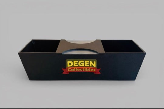 Protective Sleeve Dispenser 2 Custom