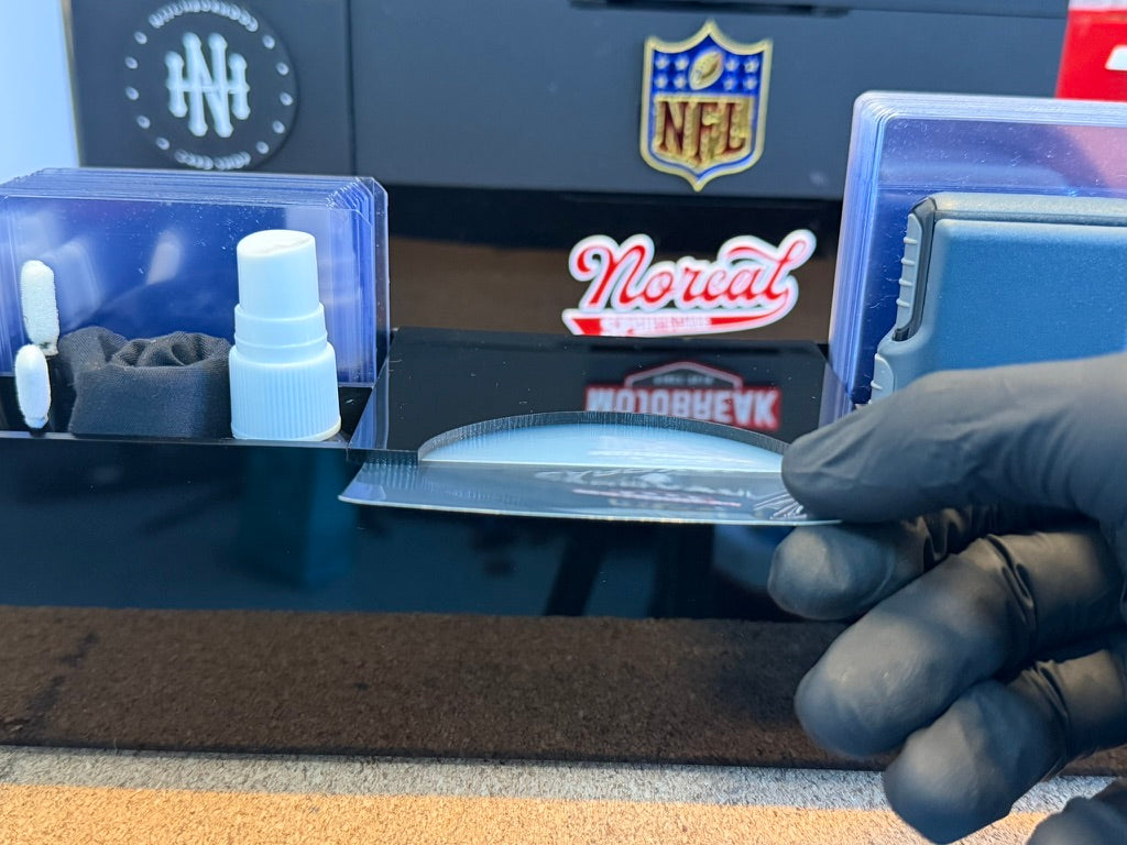 Protective Sleeve Dispenser 3 : ERIS Edition