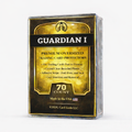 Guardian 1 - Premium Oversized Trading Card Protectors