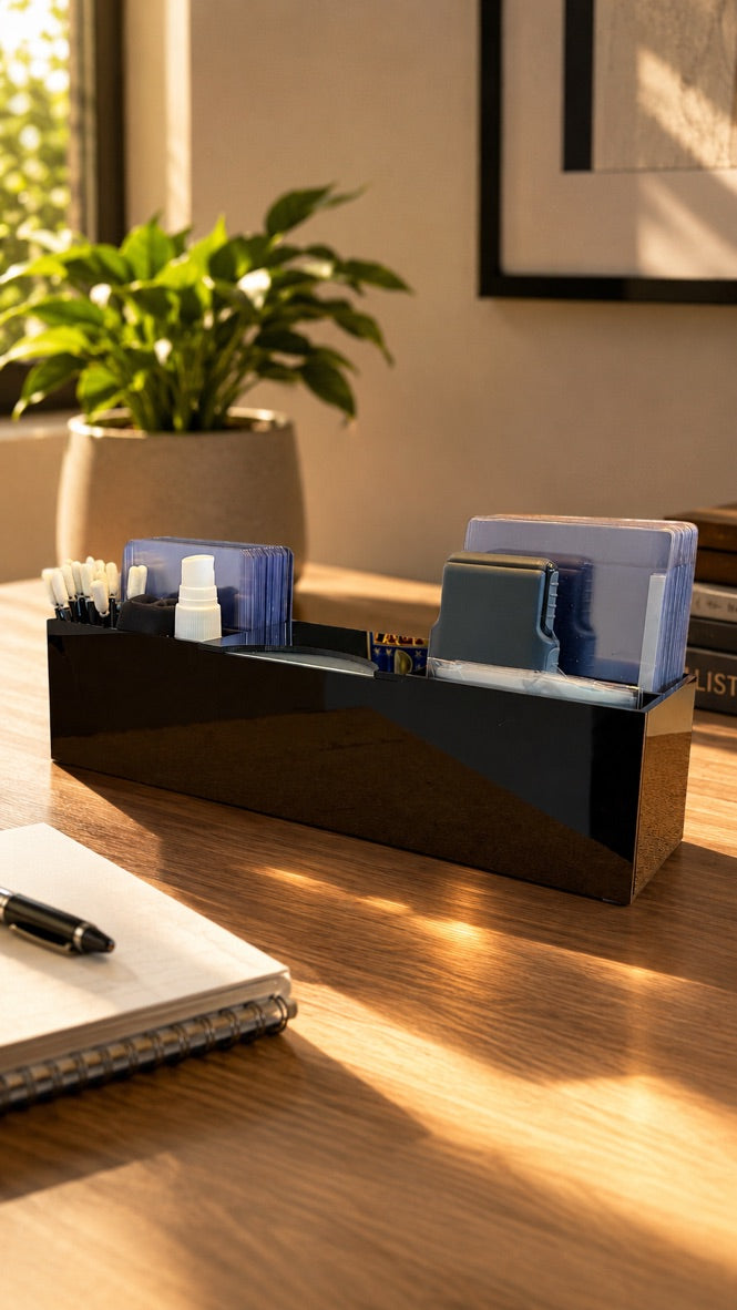 Protective Sleeve Dispenser 3 : ERIS Edition