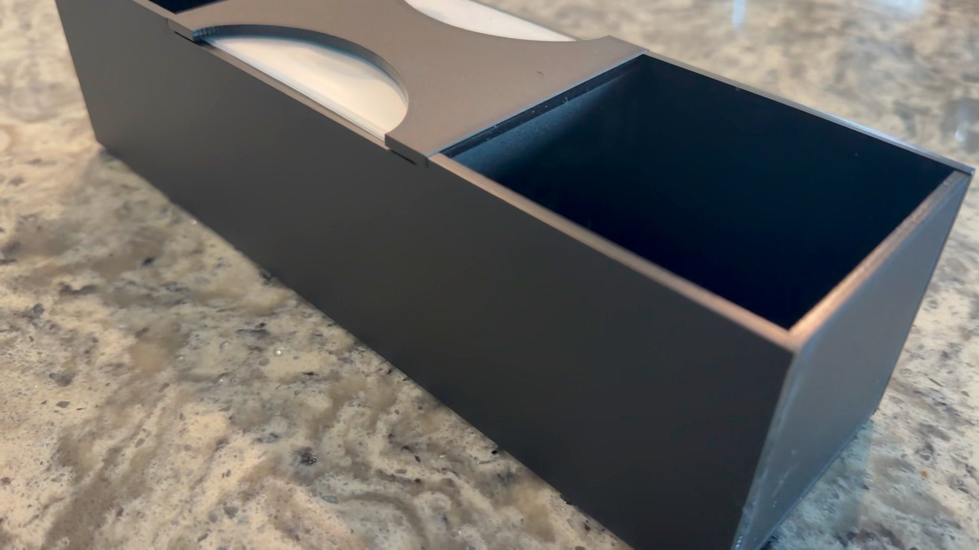Protective Sleeve Dispenser 2