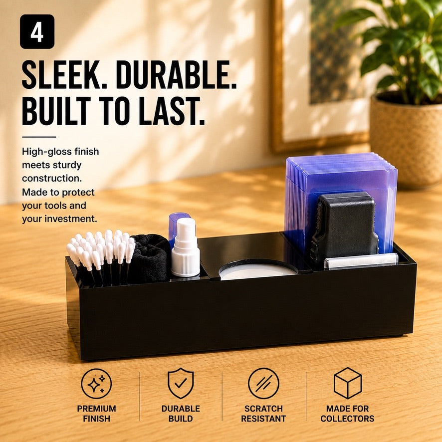 Protective Sleeve Dispenser 3 : ERIS Edition