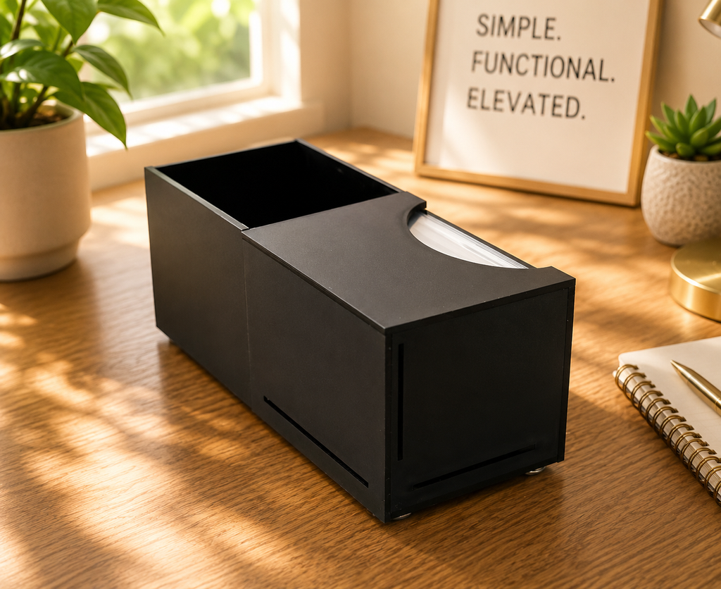 Protective Sleeve Dispenser
