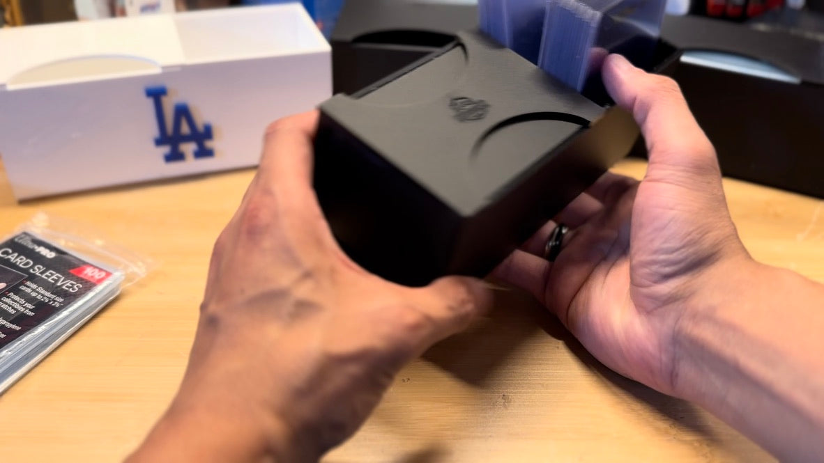 Protective Sleeve Dispenser