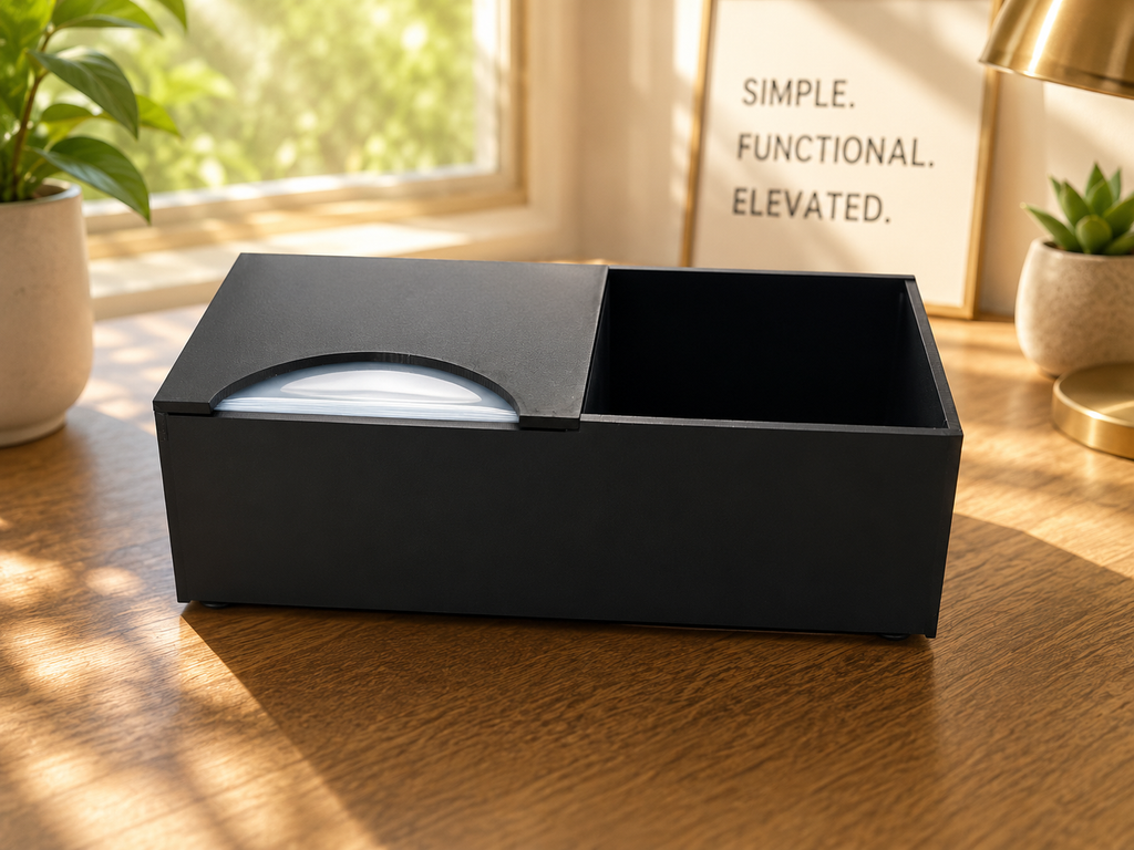Protective Sleeve Dispenser