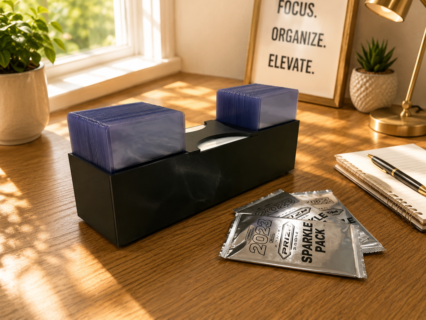 Protective Sleeve Dispenser 2