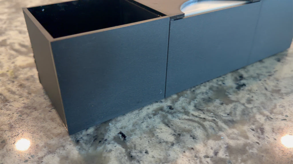 Protective Sleeve Dispenser 2