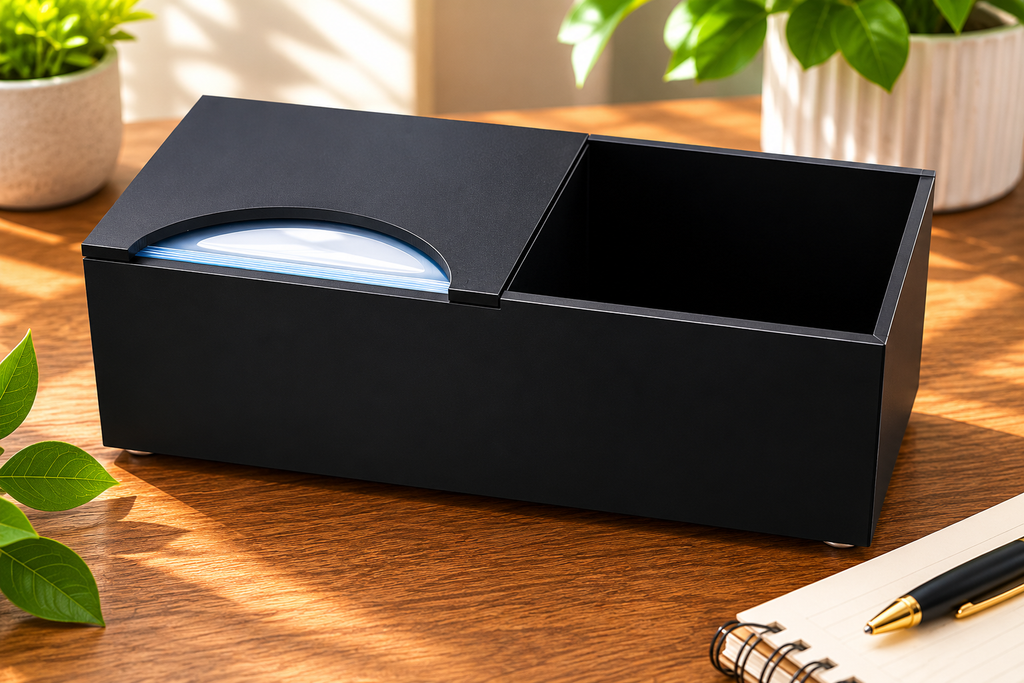 Protective Sleeve Dispenser