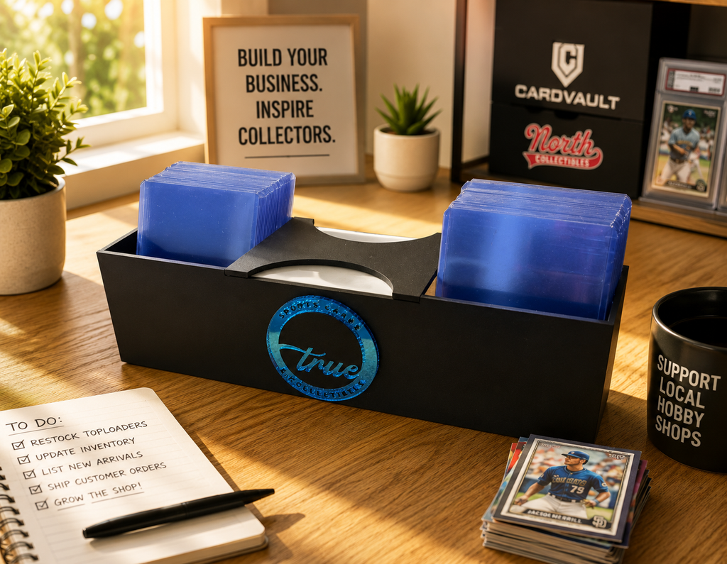 Protective Sleeve Dispenser 2