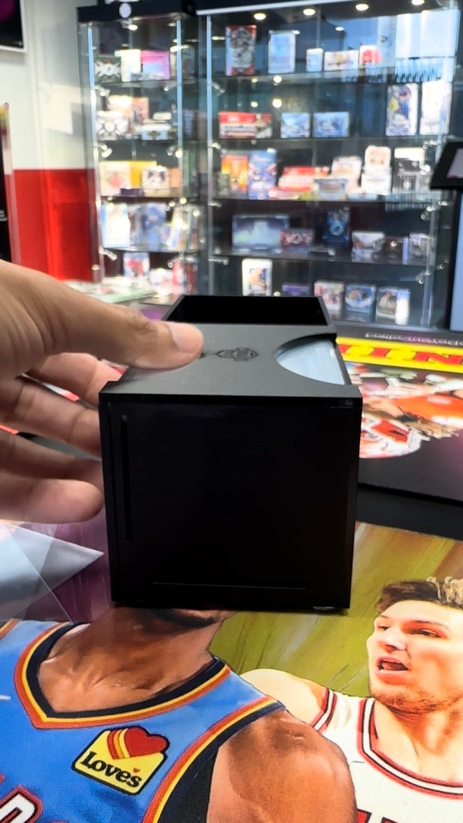 Protective Sleeve Dispenser 2