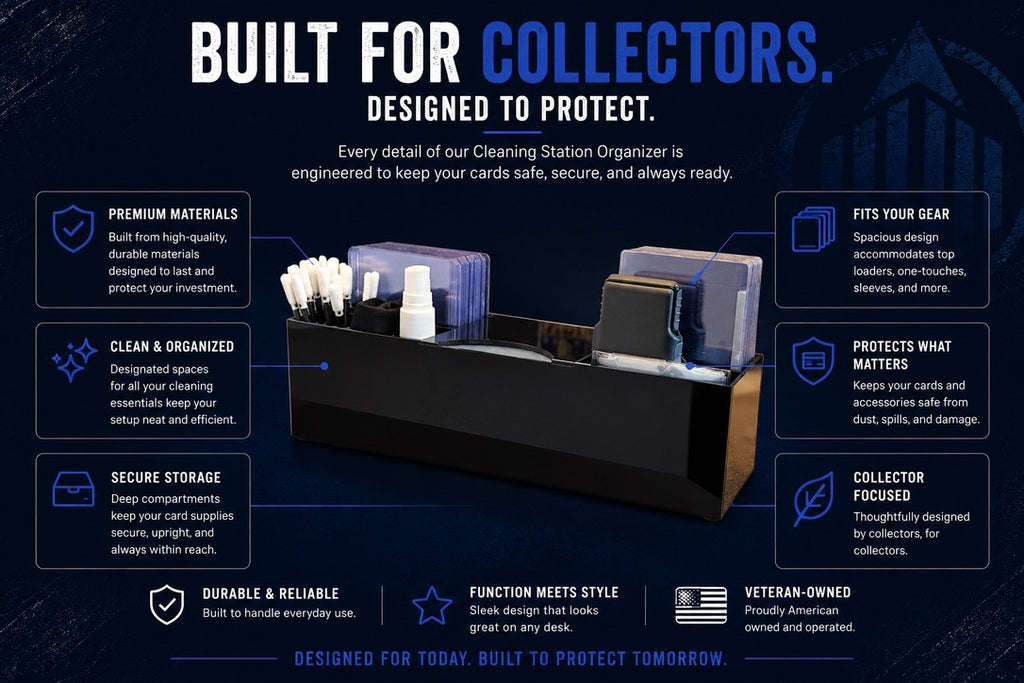 Protective Sleeve Dispenser 3 : ERIS Edition