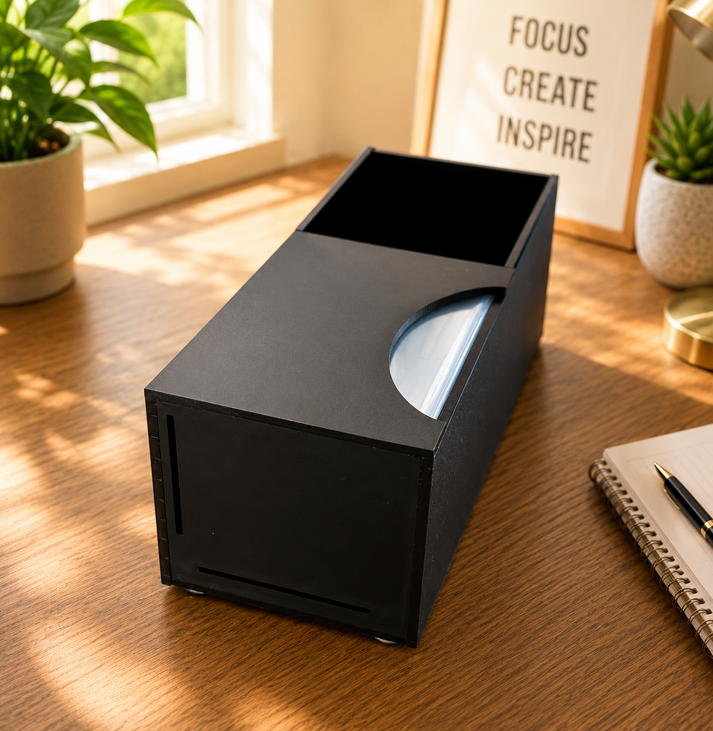 Protective Sleeve Dispenser