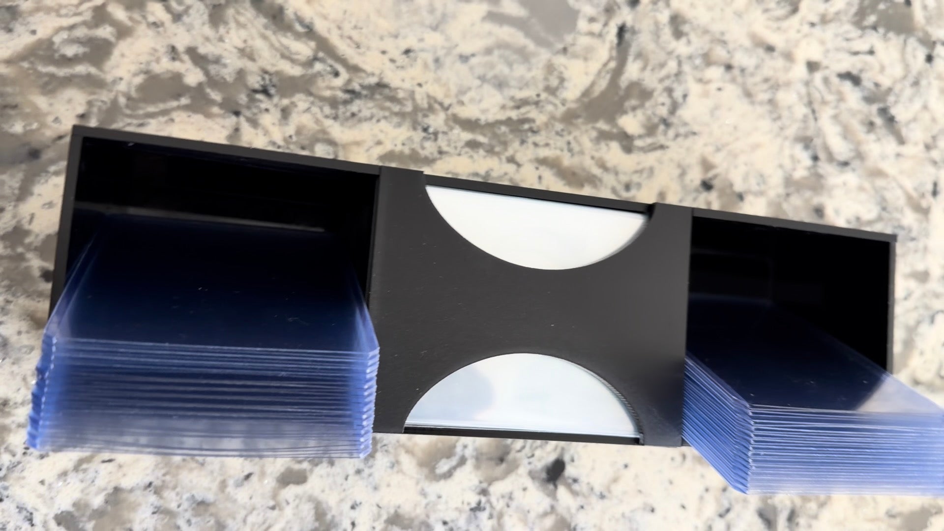 Protective Sleeve Dispenser 2
