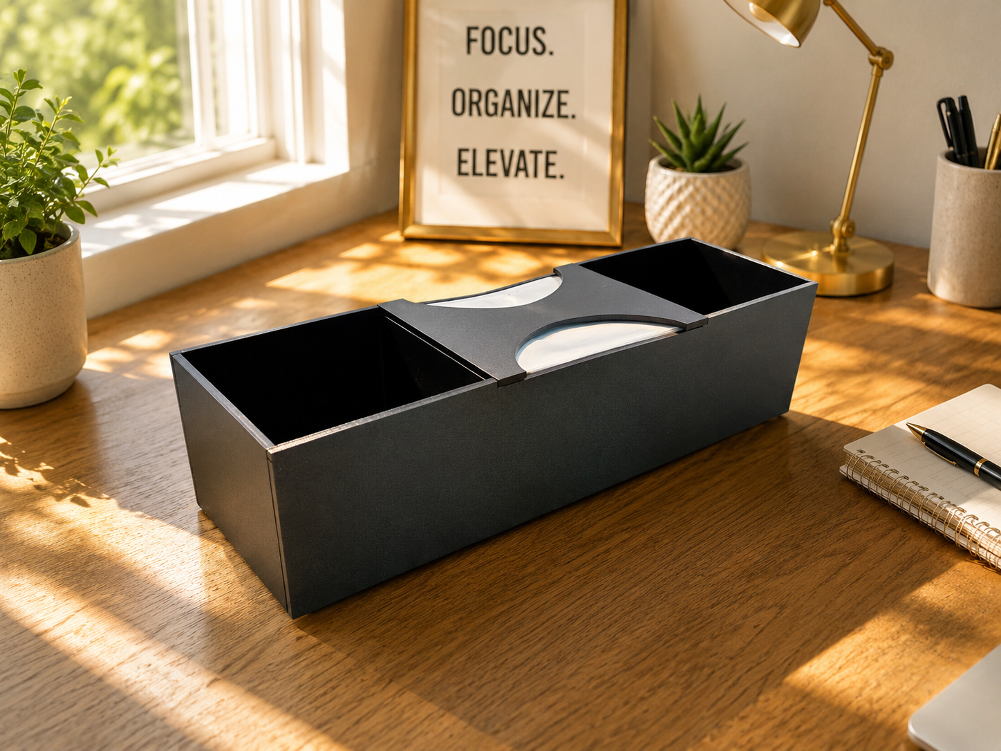 Protective Sleeve Dispenser 2