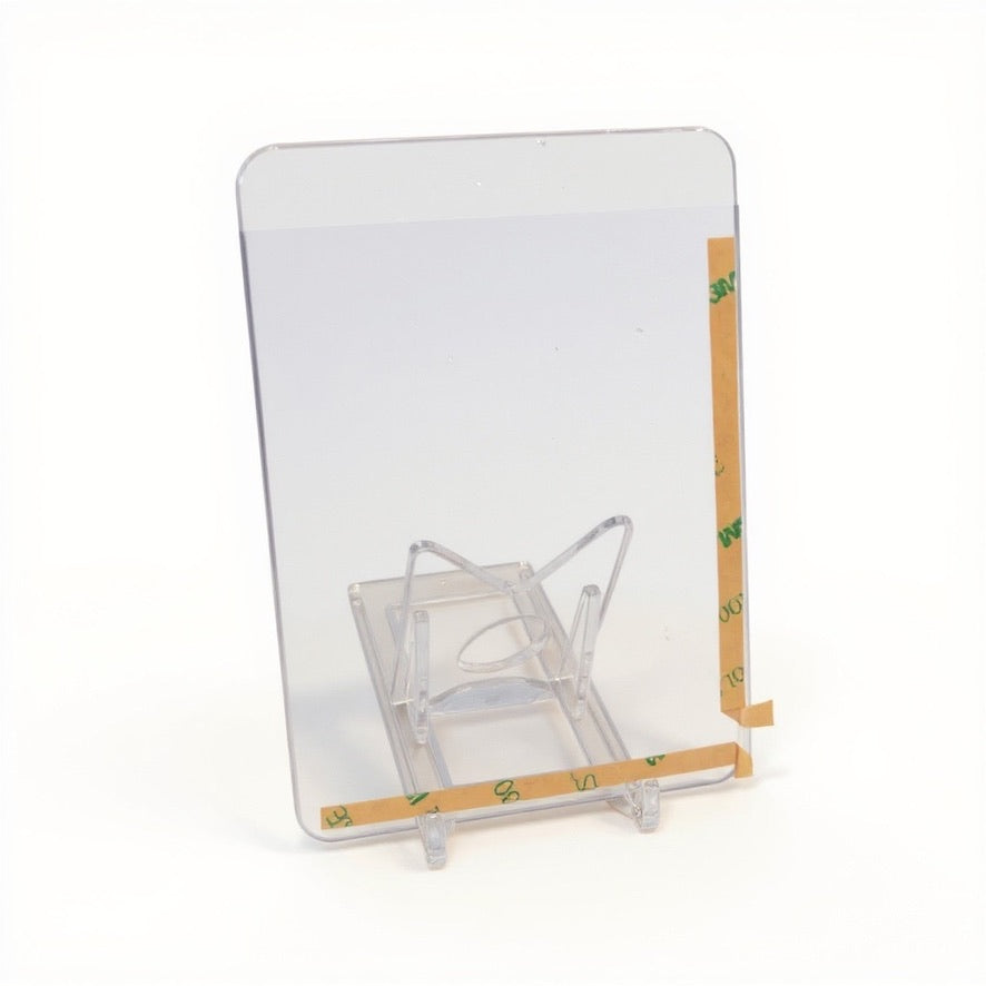Guardian 1 - Premium Oversized Trading Card Protectors