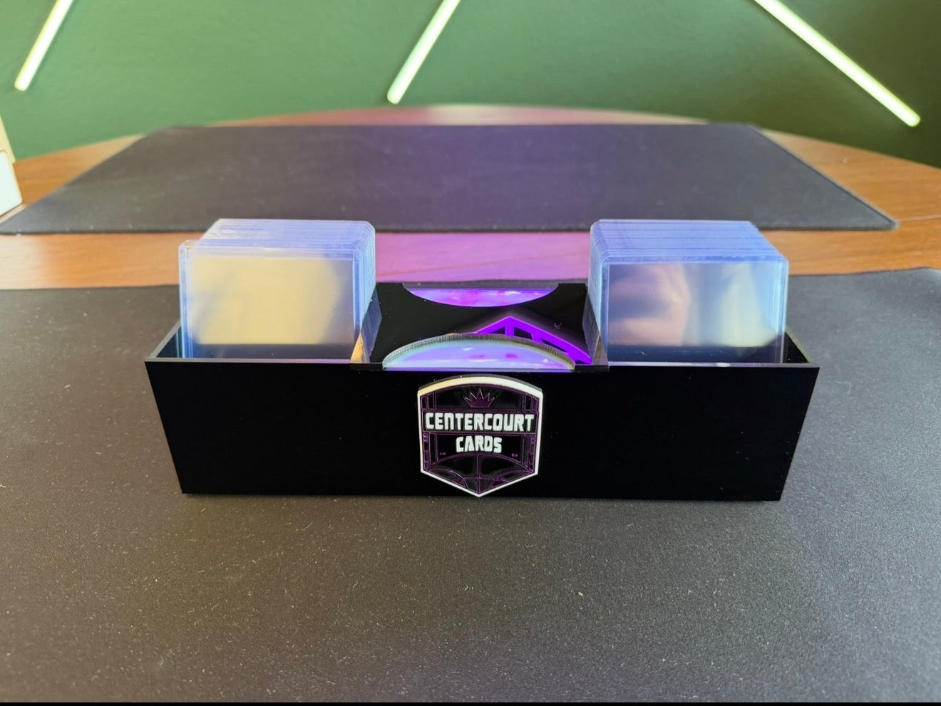 Protective Sleeve Dispenser 2 Custom