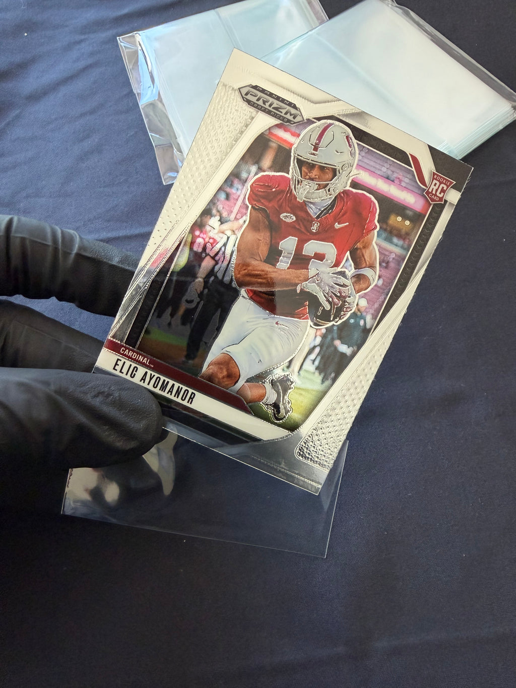 Protective Half Sleeves (200 ct.)