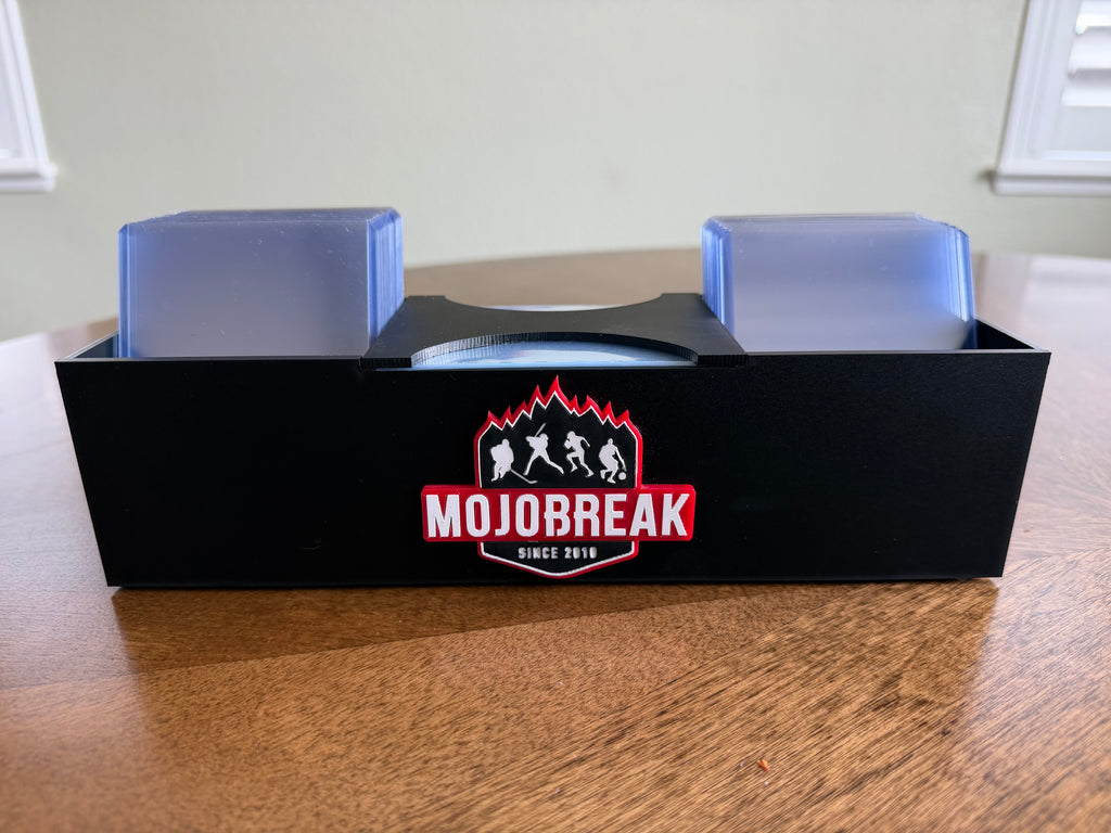 Protective Sleeve Dispenser 2 Custom