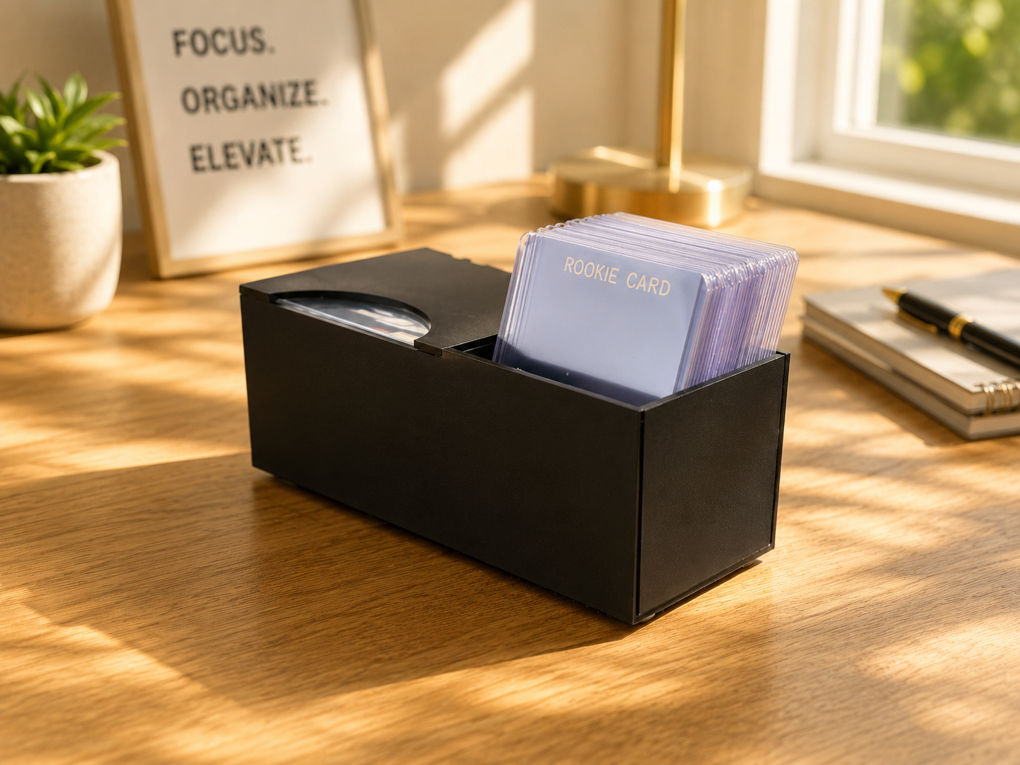 Protective Sleeve Dispenser – Card Gods